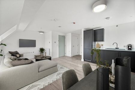 Swain Court, Oundle Road, Peterborough - Photo 2