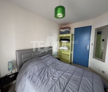 Location Appartement 2 pièces 29m² SETE 34200 - Photo 4