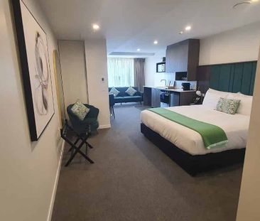 ACCESSIBLE APARTMENT - Photo 2