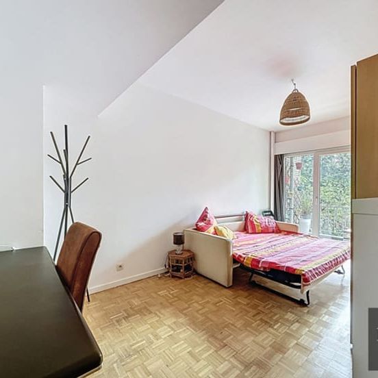 Appartement te huur - Photo 1