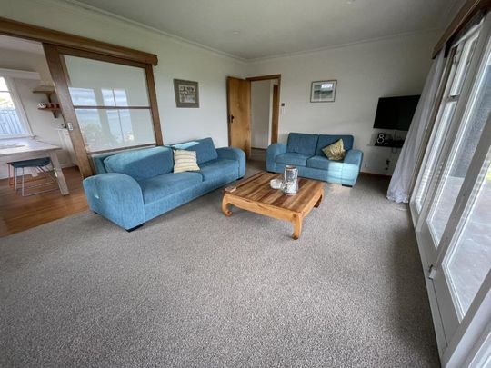 Fully Furnished with Ocean Views - Photo 1