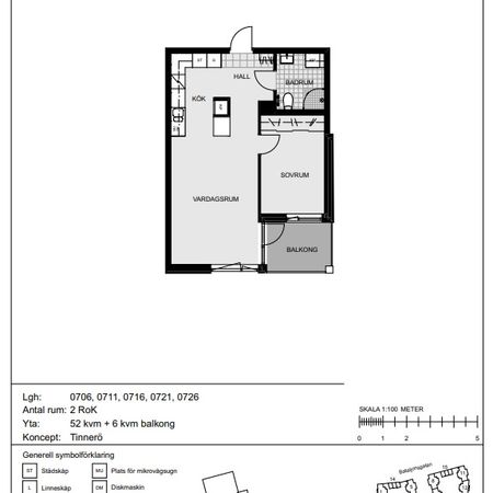 Bataljonsgatan 2C - Foto 4