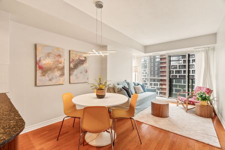 For Lease - 445 Laurier Avenue Unit# 1403, Ottawa Centre, Ontario - Photo 3