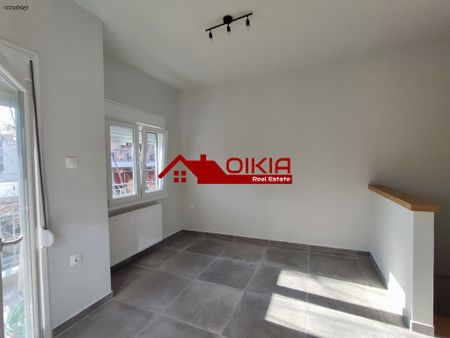 Μεζονέτα 57 τ.μ. για ενοικίαση, Μαγνησία, Νέα Ιωνία Βόλου - Φωτογραφία 4