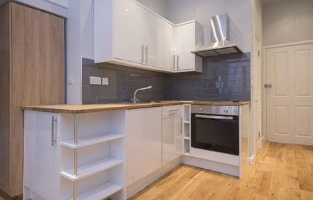 Studio Flat, Roding Road, E5 - Photo 2