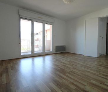 TOULOUSE / Location Appartement 2 Pièces 46 m² - Photo 6