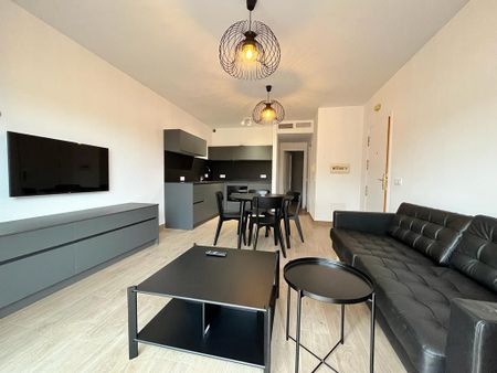 2 room luxury Apartment for rent in Vera, Spain - Foto 2