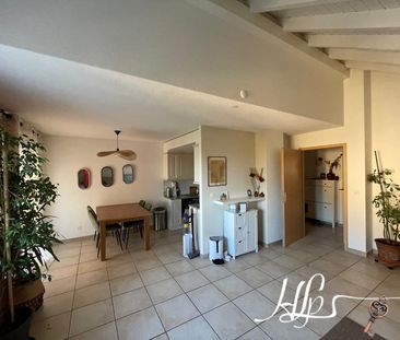 Rue du Borgeaud 3A, Gland, Suisse, 1196 - Photo 2