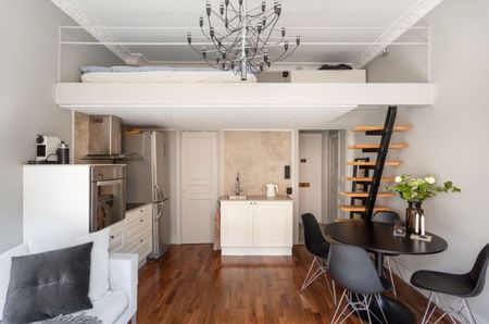 Roslagsgatan - Foto 2