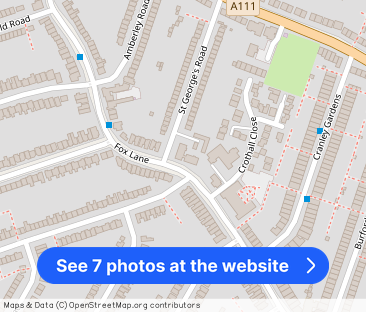 Lady Shaw Court, London - Photo 1