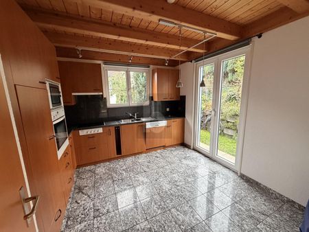 FAMILY-FRIENDLY DOUBLE FAMILY HOUSE - Foto 5