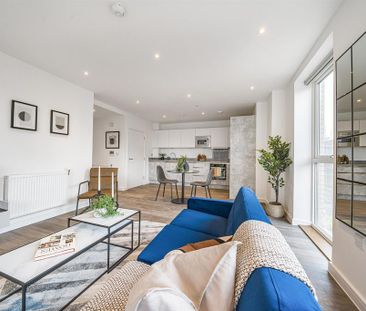 1 bedroom apartment to rent - Photo 3