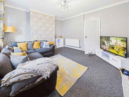 2 bedroom terraced house to rent - Photo 2