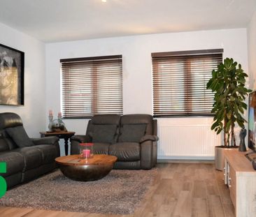 Nieuwbouw appartement met 2 slaapkamers en garage vlakbij het centr... - Foto 1