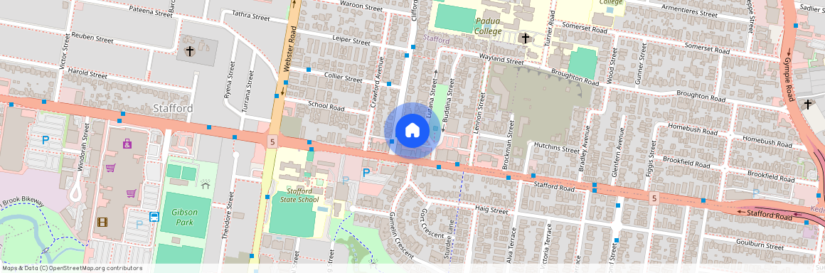 3/6 Lutana Street, Stafford