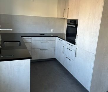 4.5-Zimmer Wohnung mit gedecktem Südbalkon, Gartensitzplatz und Lift - Photo 6