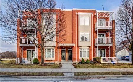 For Lease - 2400 Munn's Avenue Unit# D, Oakville, Ontario - Photo 2