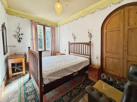 2 bedroom apartment to rent Burns Street, Nottingham, Nottinghamshire, NG7 - Photo 5