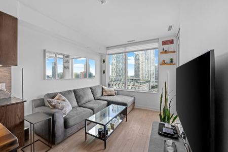 For Lease - 576 Front Street Unit# 1004, Toronto, Ontario - Photo 5