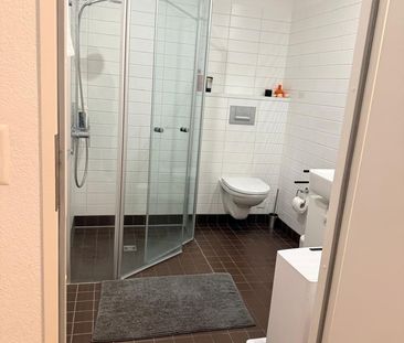 3.5 Zimmer, 122 m², 3. Stock - Photo 6