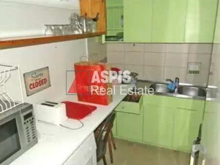 Διαμέρισμα για ενοικίαση Κολωνάκι - Λυκαβηττός - Photo 2