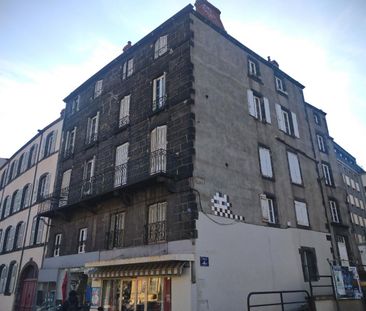 Location Appartement 2 pièces 24m² CLERMONT FERRAND 63000 - Photo 6