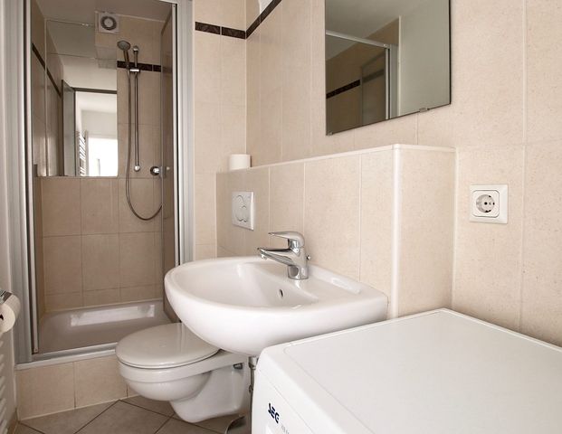 Perfect Living - Moderne Wohnung in bevorzugter Lage - Foto 1