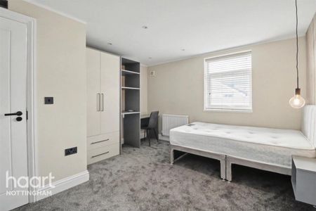 1 bedroom in a house share to rent - Photo 4