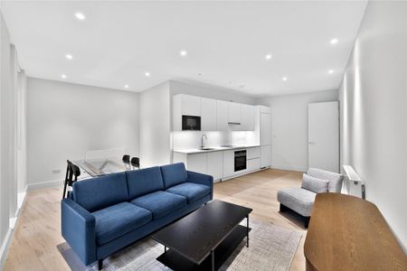 2 bedroom apartment to rent - Photo 4