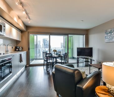 D35 - 999 Seymour Street | 999 Seymour Street, Vancouver - Photo 1