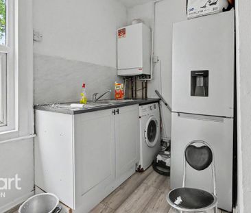 1 bedroom maisonette to rent - Photo 5