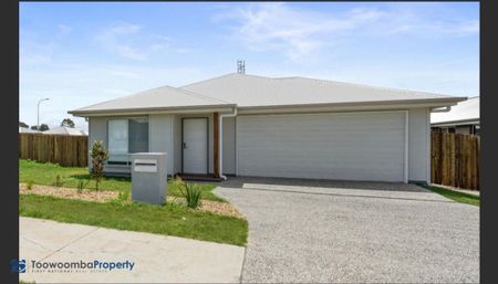 39 Abbeyfeale Circuit, 4352, Meringandan West Qld - Photo 5