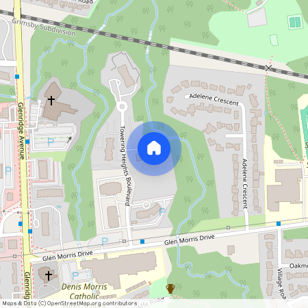 15 Towering Heights Boulevard, St. Catharines