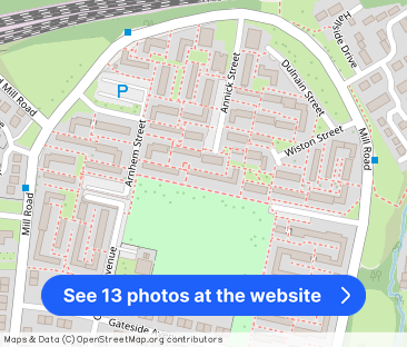 Carron Court, Cambuslang, G72 - Photo 1