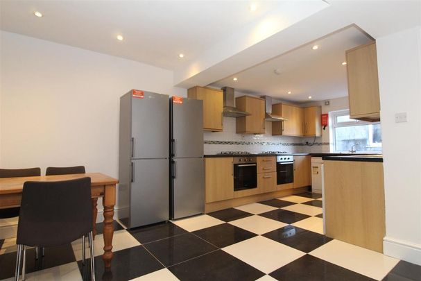 1 bedroom house to rent - Photo 1