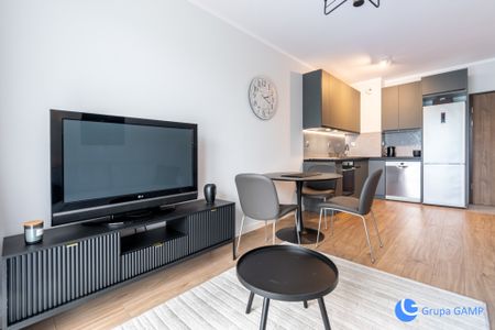 2 pok., duży balkon, piwnica, garaż, ul. Piltza 23 - Фото 3