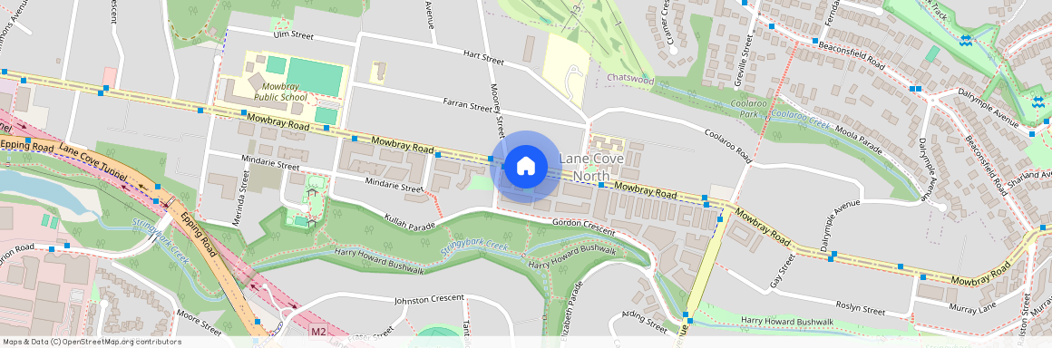 301/608 Mowbray Road, NSW 2066, Lane Cove