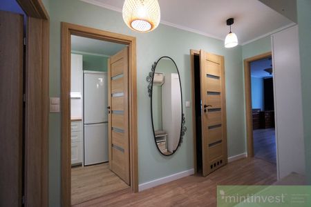 Pomorzany 2-pokojowe mieszkanie, pow. 48 m2 - Photo 3