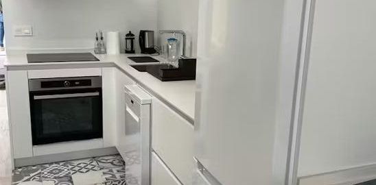 Calle Antonio de Solís, Sevilla, Andalusia 41005 - Foto 2