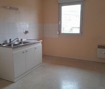 Appartement - T2 - PLATEAU D HAUTEVILLE - Photo 4