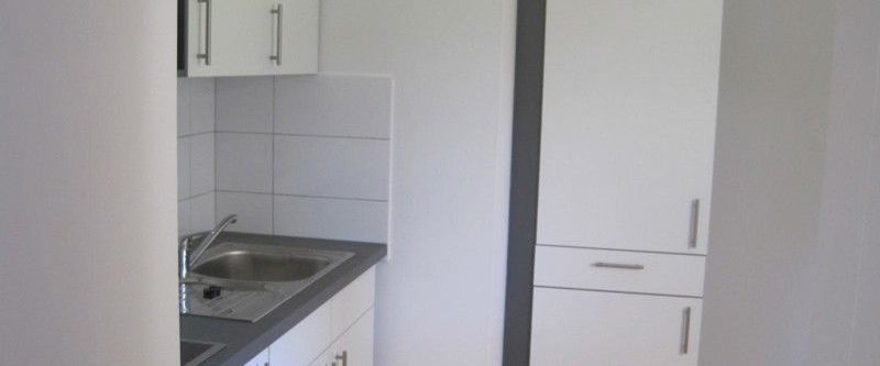 Wo das Leben so spielt! Renoviertes 1,5-Zimmer-Appartment - Photo 1