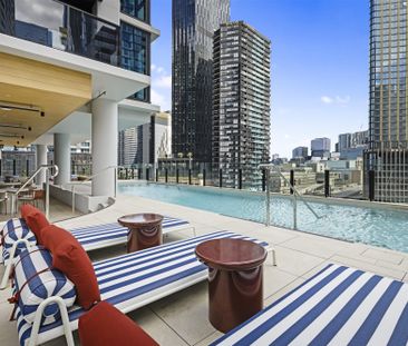 1806/132 Kavanagh Street, Southbank VIC 3006 - Studio For Rent | Do... - Photo 1