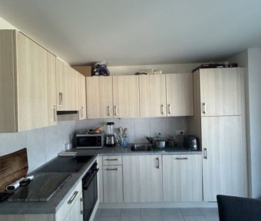 2.5 Zimmer, 4. Stock - Photo 4