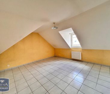 Location Appartement 1 pièce 23m² LAVAL 53000 - Photo 2