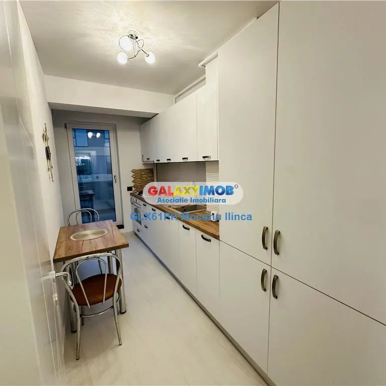 Inchiriere penthouse de lux, terasa, Albert, Ploiesti - Fotografie 1