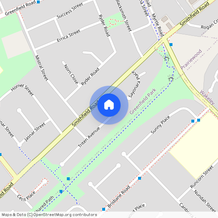 7 Triten Ave, NSW 2176, Greenfield Park