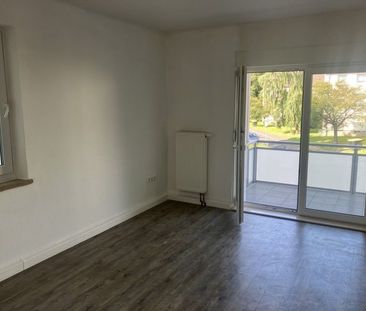 Willkommen Zuhause: 2-Zimmer-Wohnung - Foto 5