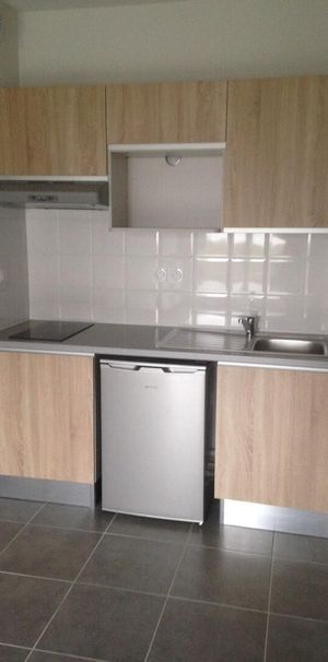 location Appartement T2 DE 43.2m² À NANTES - Photo 1