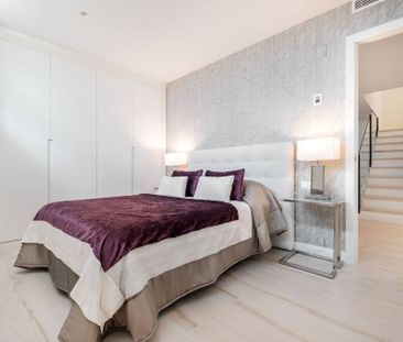 Luxury Villa for rent in San Pedro de Alcántara, Andalusia - Photo 6