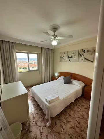 Calle Princesa, Málaga, Andalusia 29002 - Photo 3